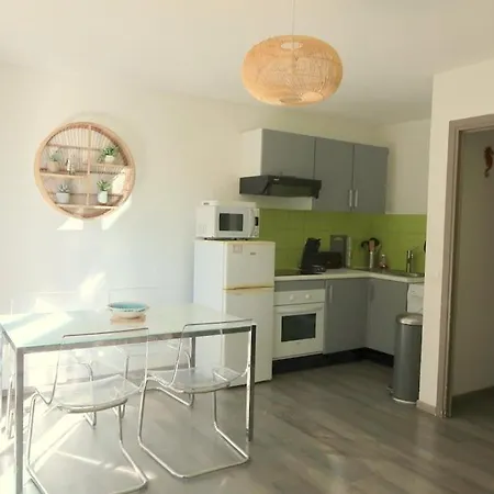 Apartment Domaine De La Coudouliere, Calme, Sans Vis A Vis, Proche Mer, Piscine Six-Fours-les-Plages