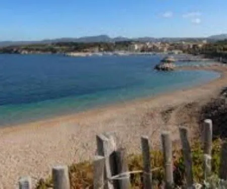 Domaine De La Coudouliere, Calme, Sans Vis A Vis, Proche Mer, Piscine Six-Fours-les-Plages